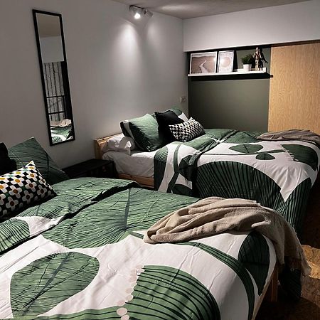 Sg Apartamentos, Silio 4B At 47-79 Valladolid Ngoại thất bức ảnh