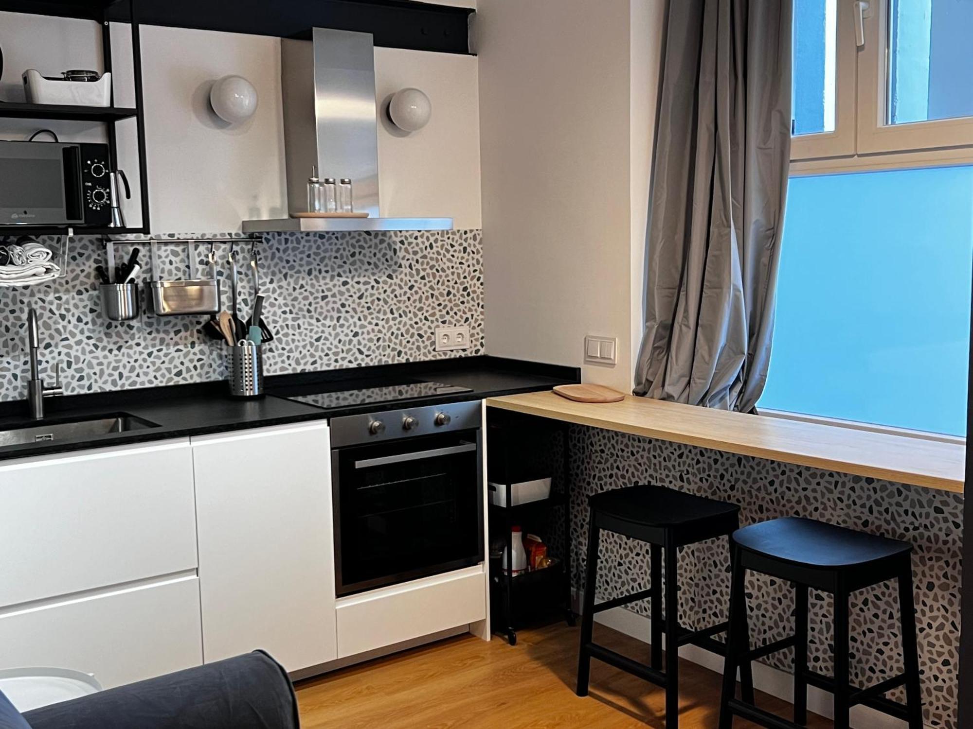 Sg Apartamentos, Silio 4B At 47-79 Valladolid Ngoại thất bức ảnh