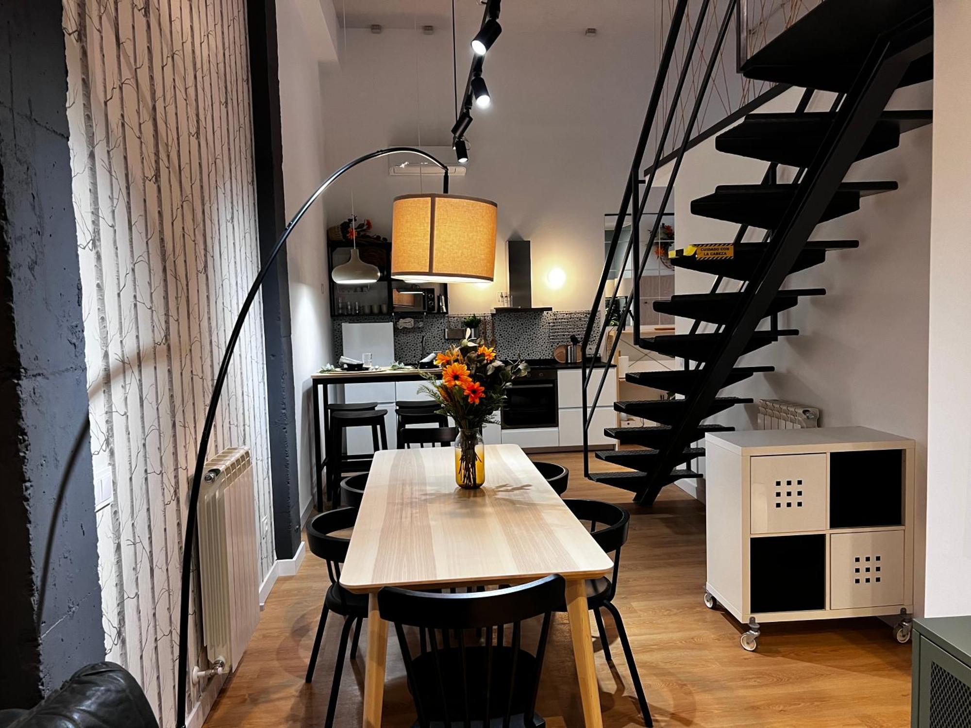 Sg Apartamentos, Silio 4B At 47-79 Valladolid Ngoại thất bức ảnh