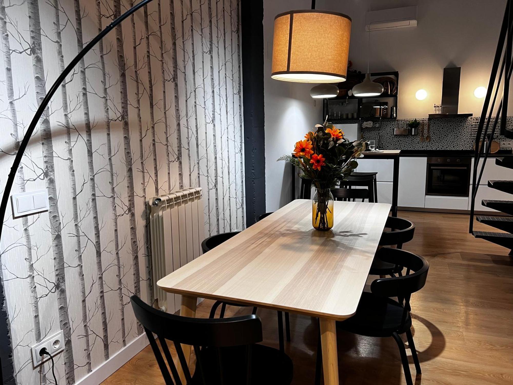 Sg Apartamentos, Silio 4B At 47-79 Valladolid Ngoại thất bức ảnh