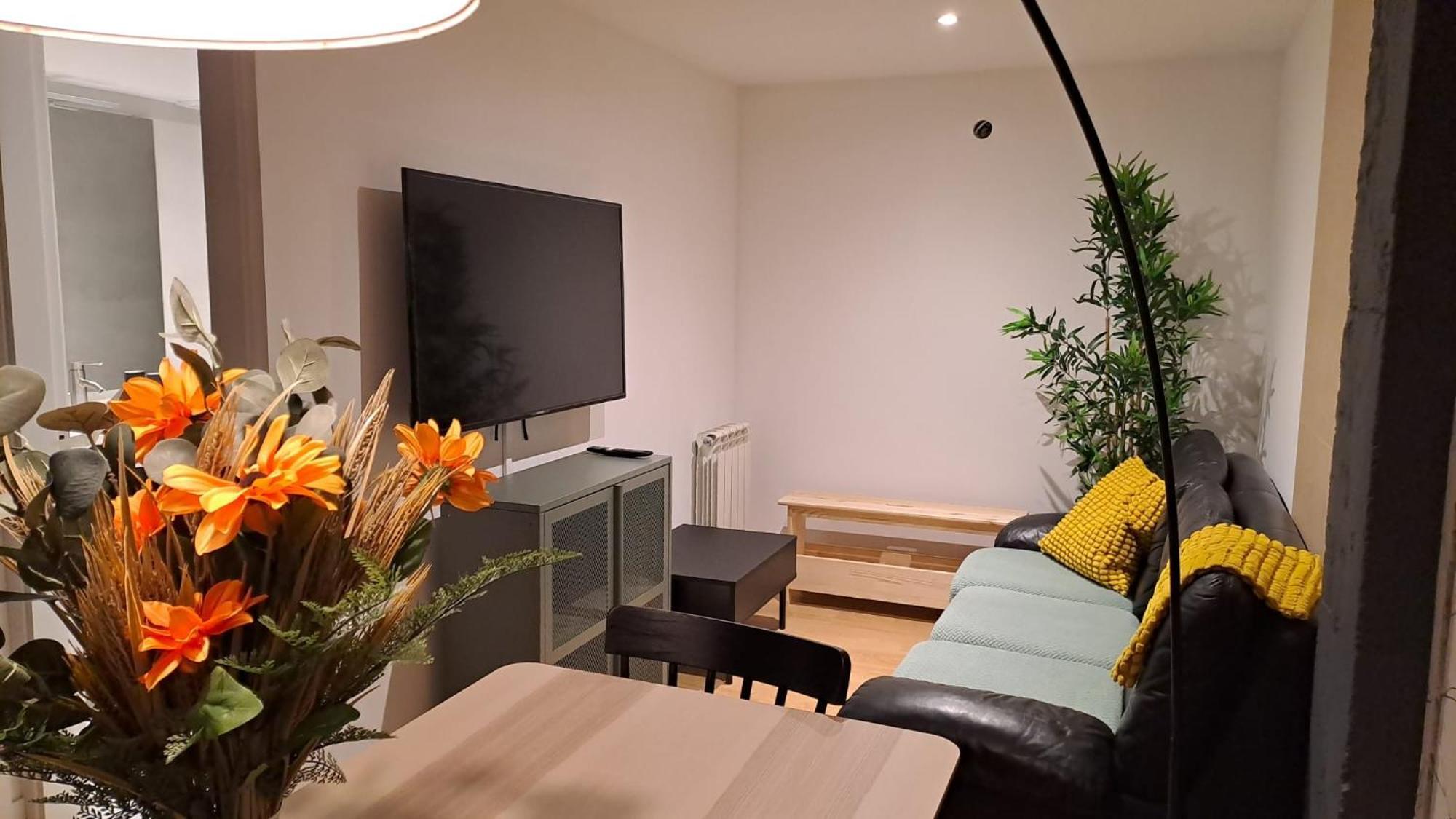 Sg Apartamentos, Silio 4B At 47-79 Valladolid Ngoại thất bức ảnh