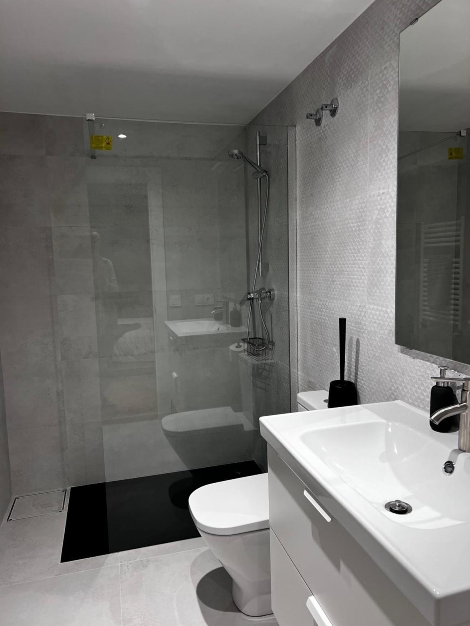 Sg Apartamentos, Silio 4B At 47-79 Valladolid Ngoại thất bức ảnh