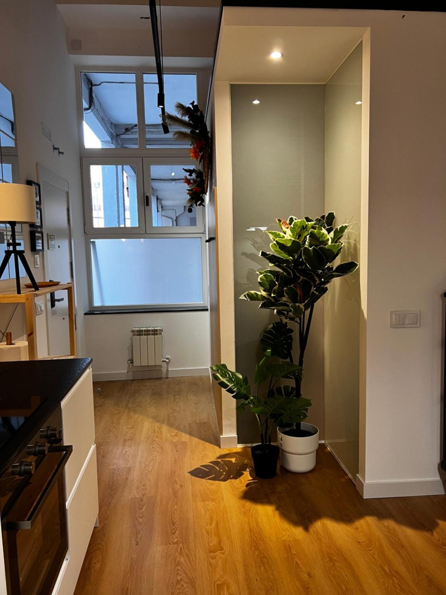 Sg Apartamentos, Silio 4B At 47-79 Valladolid Ngoại thất bức ảnh