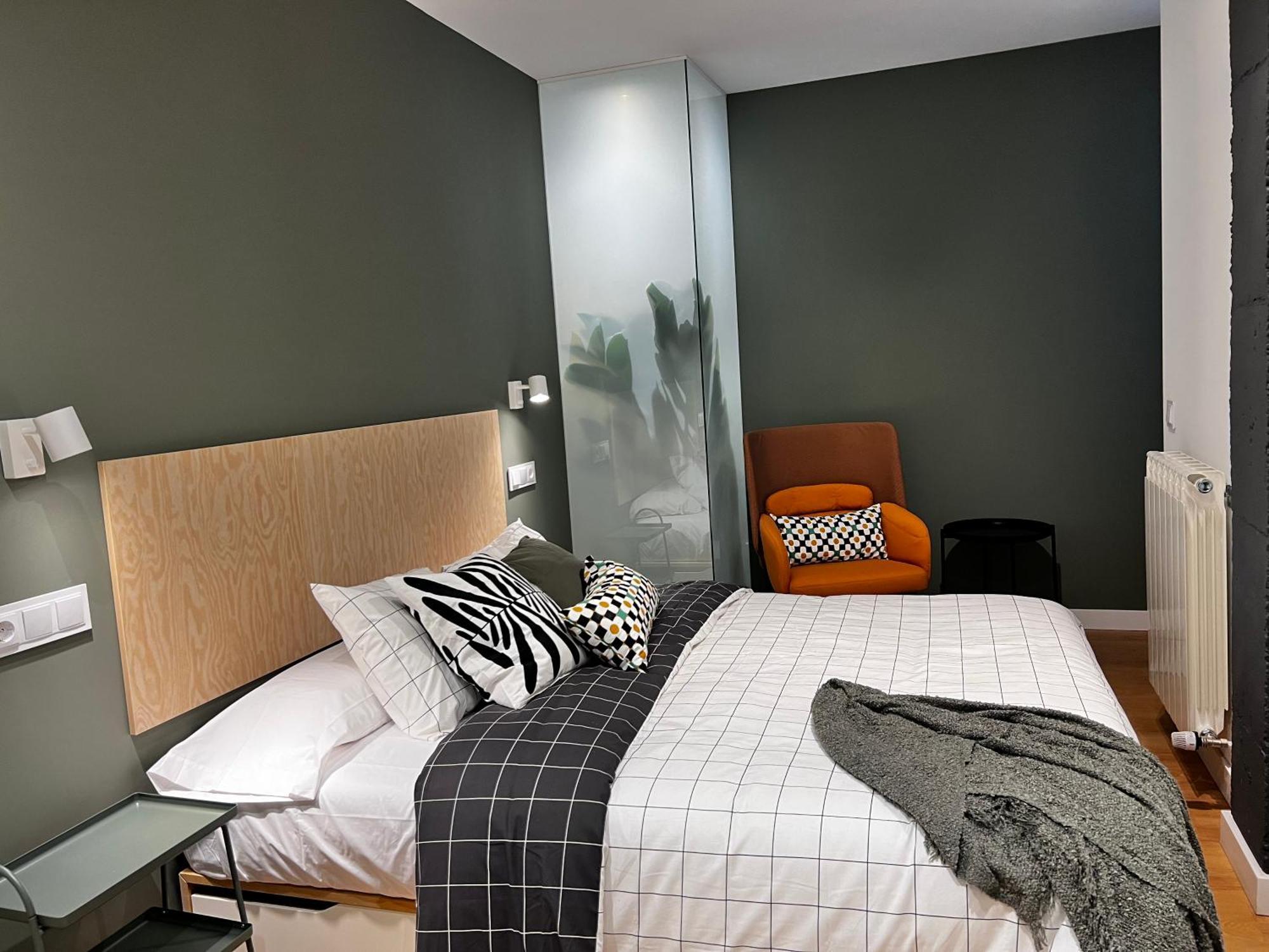 Sg Apartamentos, Silio 4B At 47-79 Valladolid Ngoại thất bức ảnh