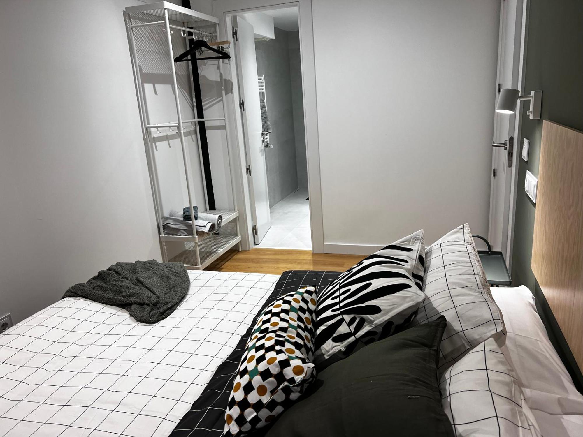 Sg Apartamentos, Silio 4B At 47-79 Valladolid Ngoại thất bức ảnh