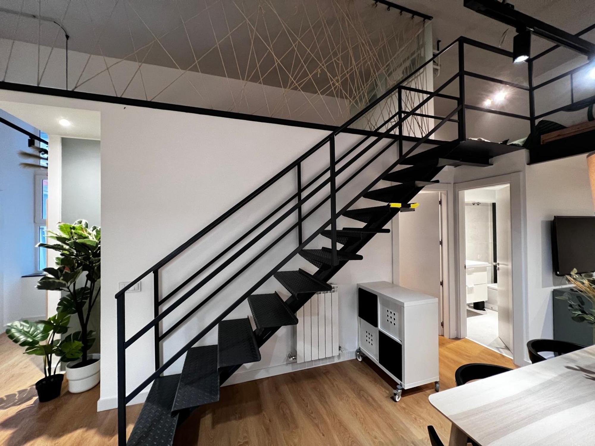 Sg Apartamentos, Silio 4B At 47-79 Valladolid Ngoại thất bức ảnh