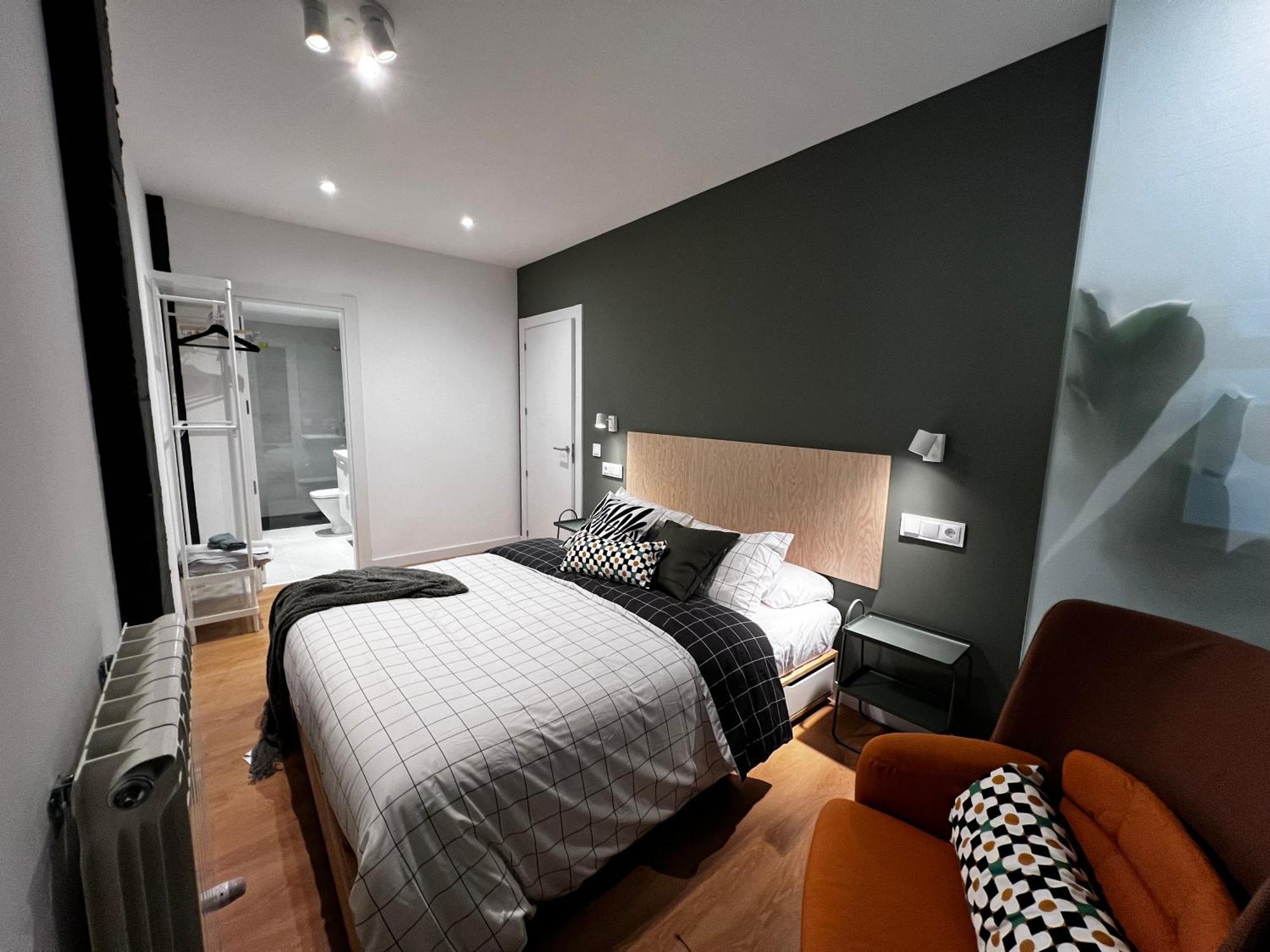 Sg Apartamentos, Silio 4B At 47-79 Valladolid Ngoại thất bức ảnh