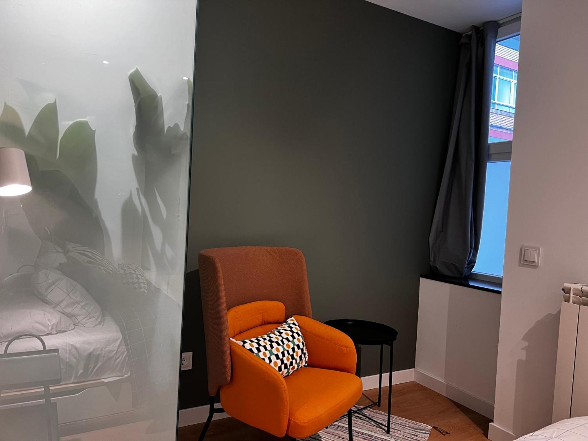Sg Apartamentos, Silio 4B At 47-79 Valladolid Ngoại thất bức ảnh