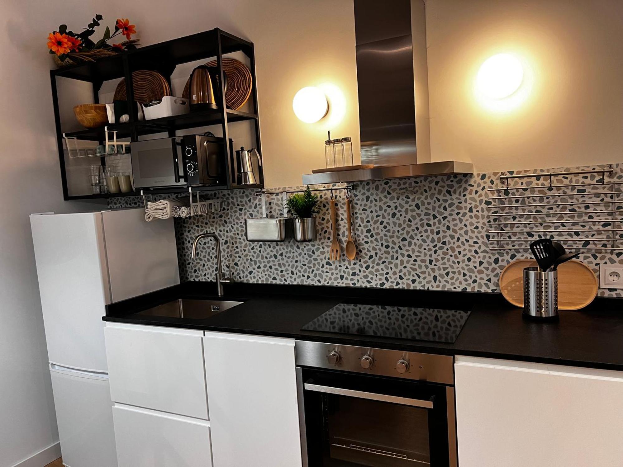 Sg Apartamentos, Silio 4B At 47-79 Valladolid Ngoại thất bức ảnh
