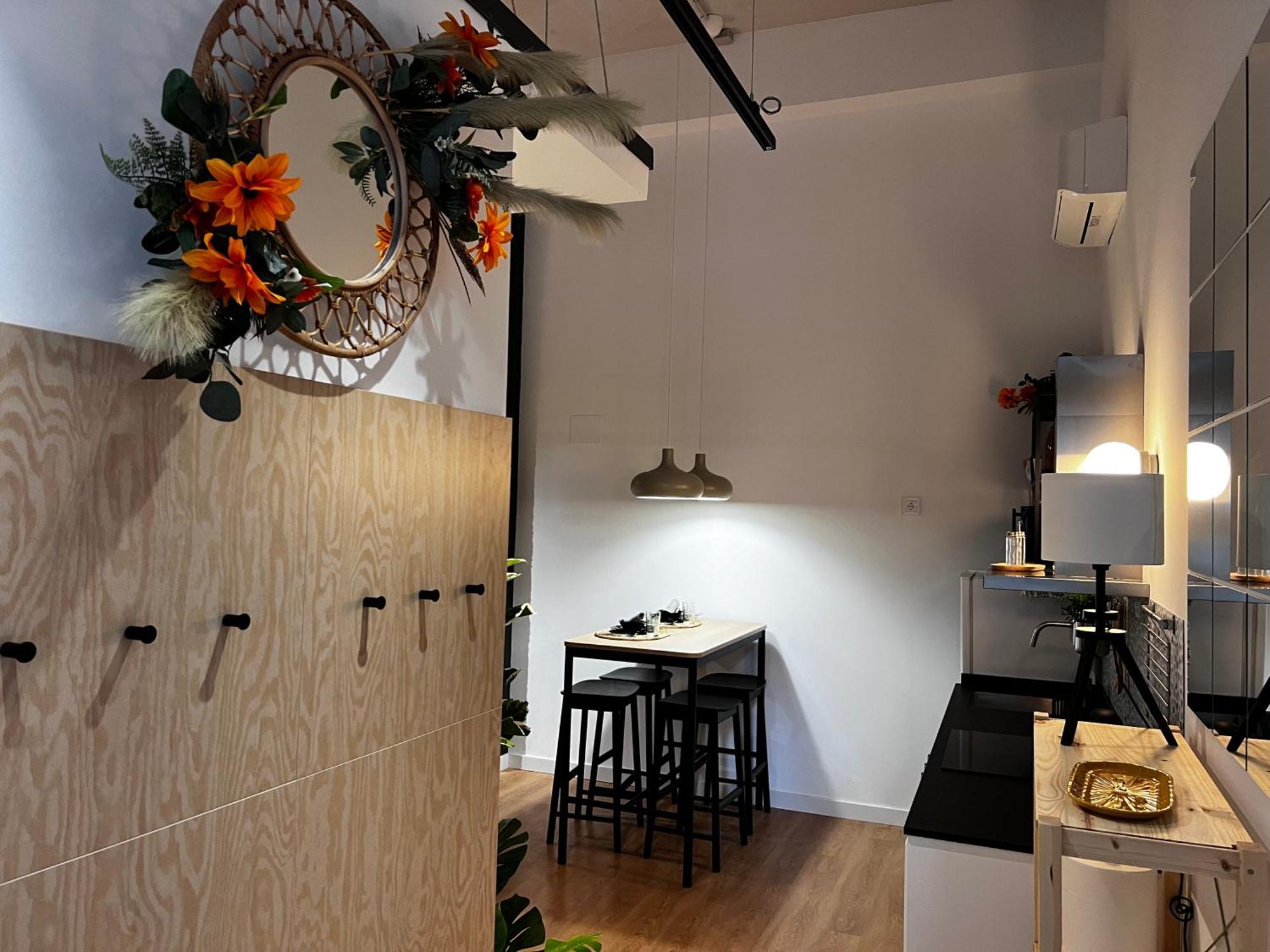 Sg Apartamentos, Silio 4B At 47-79 Valladolid Ngoại thất bức ảnh
