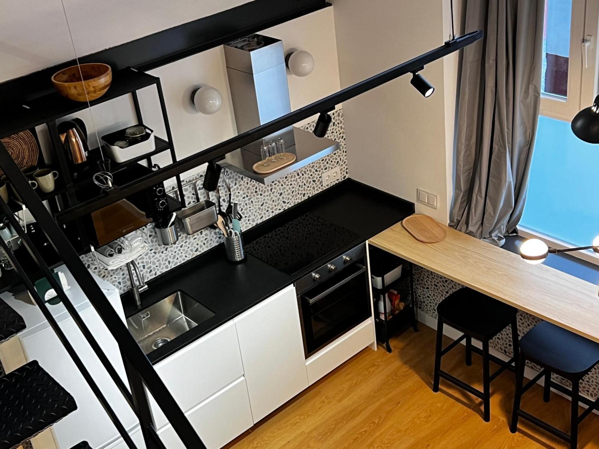 Sg Apartamentos, Silio 4B At 47-79 Valladolid Ngoại thất bức ảnh