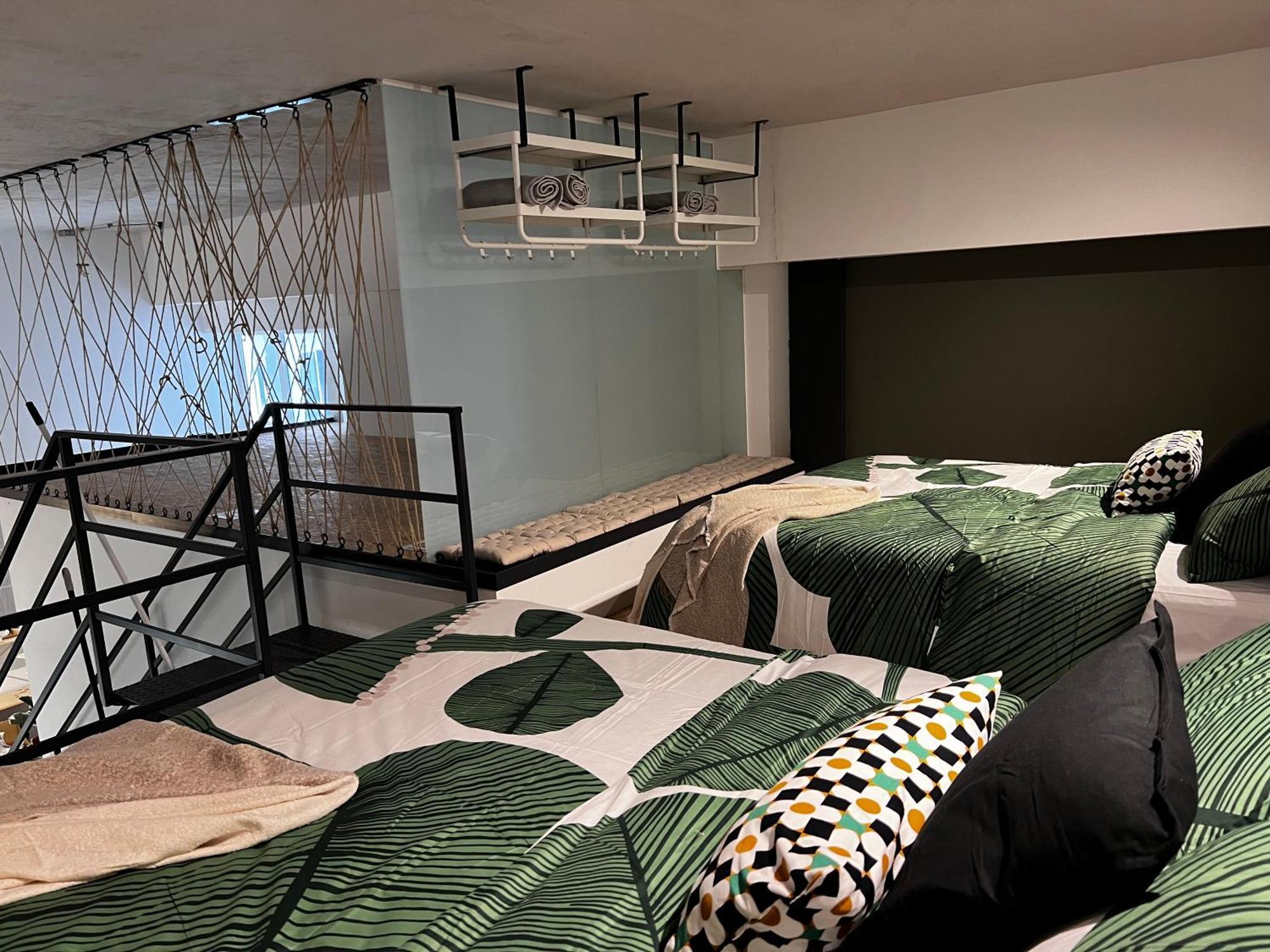 Sg Apartamentos, Silio 4B At 47-79 Valladolid Ngoại thất bức ảnh
