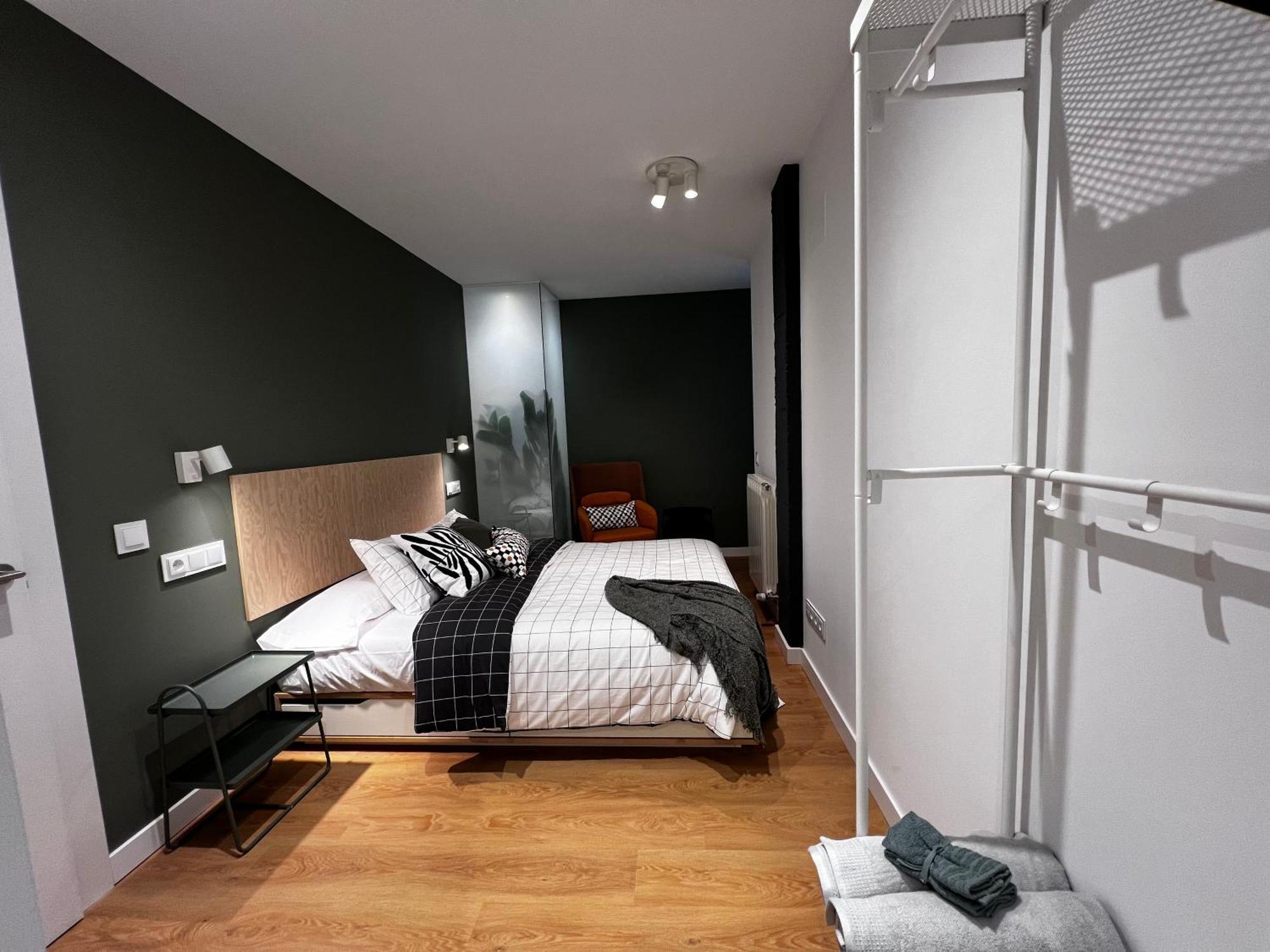 Sg Apartamentos, Silio 4B At 47-79 Valladolid Ngoại thất bức ảnh